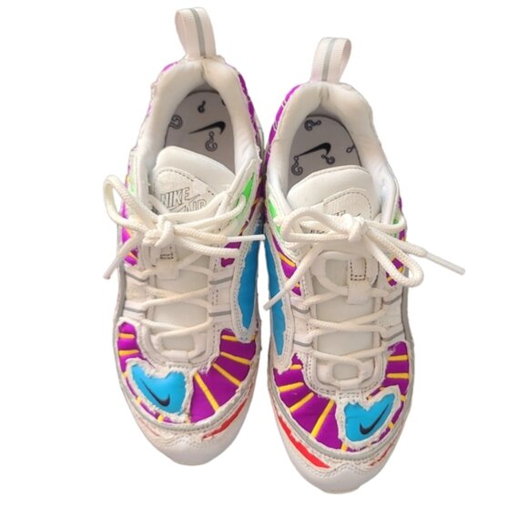 Nike Air Max 98 - Picture 2 of 6